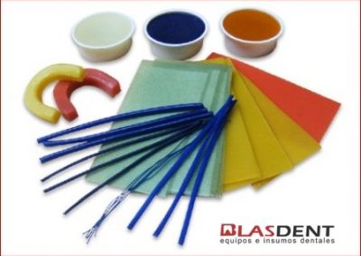 Blastdent | laboratorio dental, materiales odontologicos santiago, fabricación productos odontología
