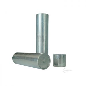 CARTUCHO VACIO P/VALPLAST 0.22 INYECTORA AUTOMATICA  DEFLEX