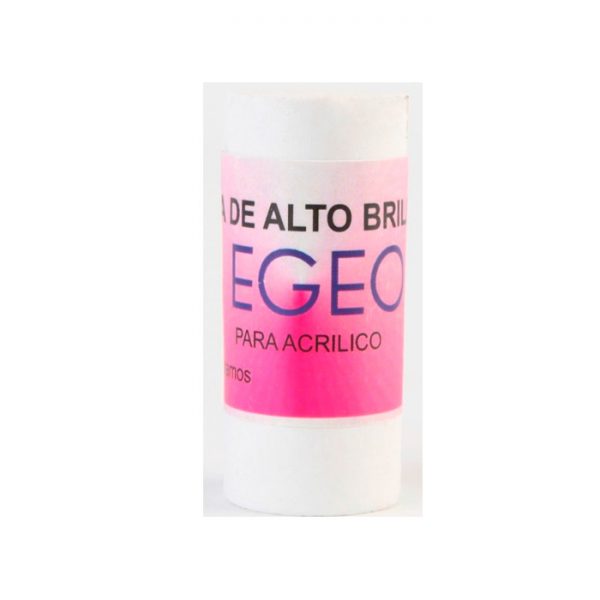 PASTA DE PULIR EGEO ALTO BRILLO