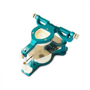 Articulador Magnético Azul JT-02