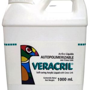 Veracril® Monómero Autopolimerizable