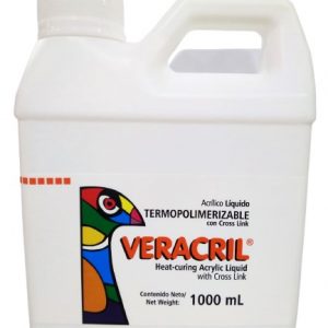 Veracril® Monómero Termopolimerizable