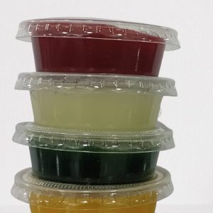 Cera Para Tallado 30gr Blasdent
