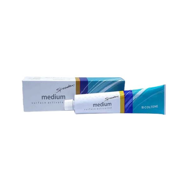 SILICONA MEDIUM SPEEDEX 140ML COLTENE