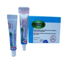 CEMENTO PROVISORIO PROVICEM BASE/CATALIZADOR