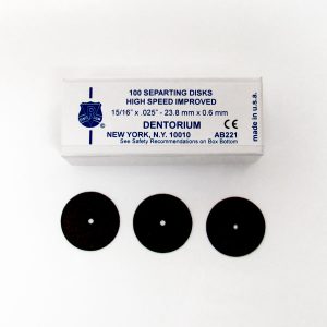 Disco DENTORIUM AB221