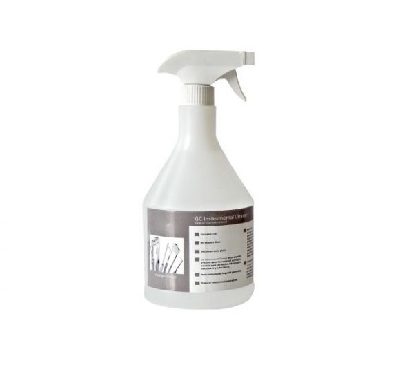 DESINFECTANTE INSTRUMENTAL 1 LT GC