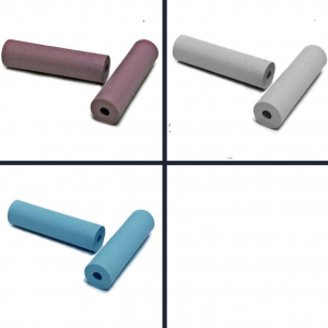 Punta De Goma De Silicona