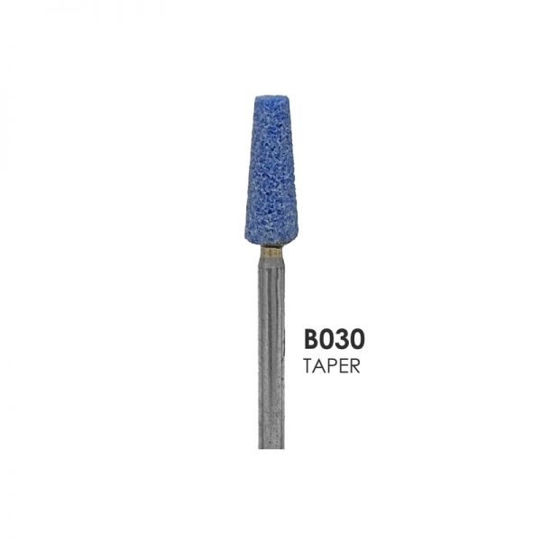 Piedra Montada Azul B030