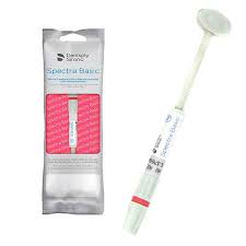 Resina Spectra Basic Dentsply
