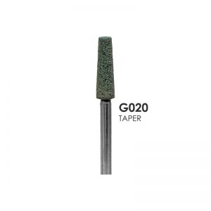 Piedra Montada Verde G020