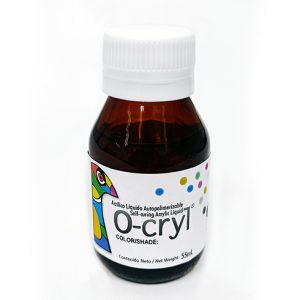 Monómero para ortodoncia O-cryl®