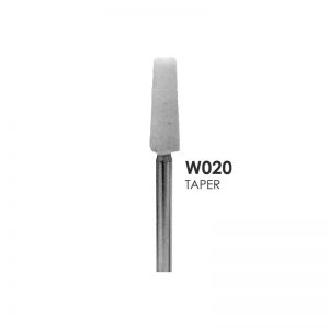 Piedra Montada Blanca W020
