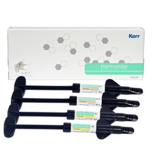 HARMONIZE INTRO KIT KERR
