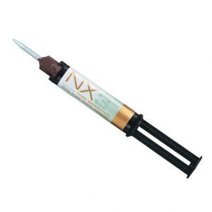 Cemento Resina NX3 Automix Dual 5GR