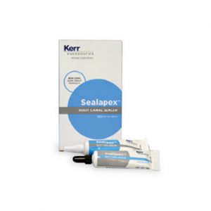 Cemento Obturador Sealapex s/ Eugenol 12gr KERR