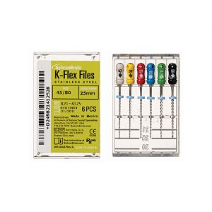 Limas K-Flex 21mm N15-40 6unid KERR