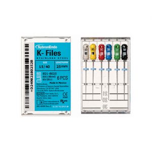 Limas K ™ 21MM