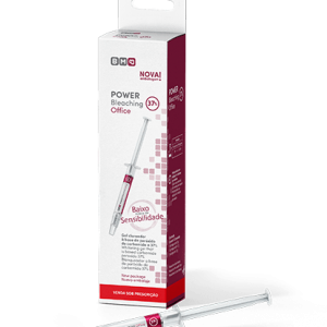 POWER BLEACHING 37%