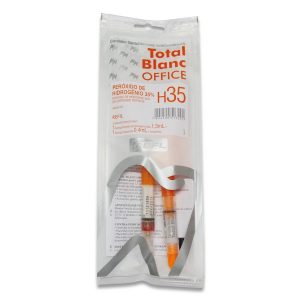 BLANQUEAMIENTO TOTAL BLANC H35%