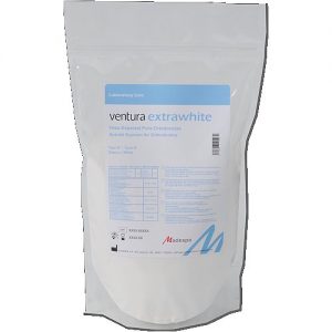 YESO PIEDRA VENTURA EXTRAWHITE - BOLSA x 1 Kg