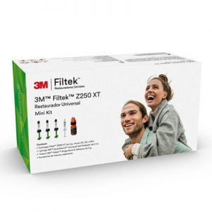 3M KIT FILTEK Z250 XT – MINI KIT