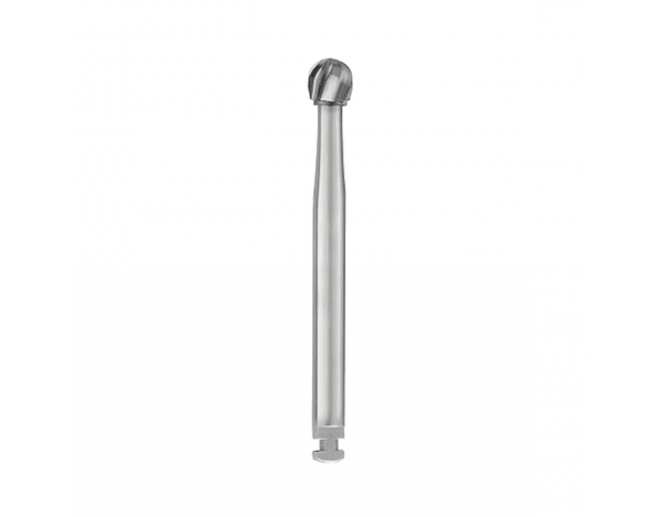 Fresa Carbide Alta Velocidad de Tallo Medio Redonda A/V 023 - FG8 KERR