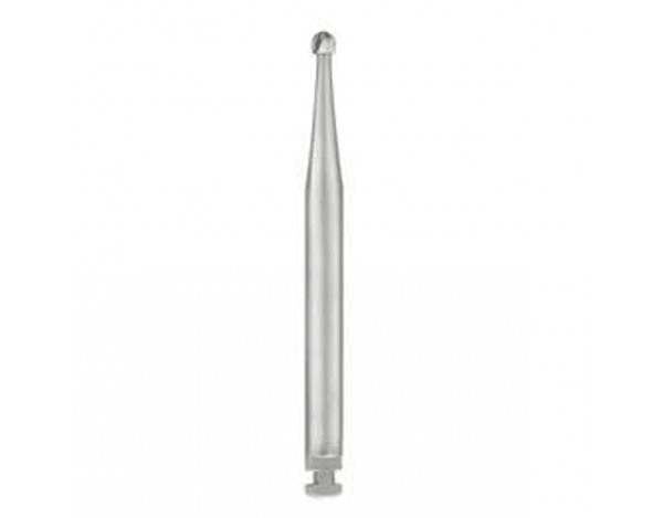 Fresa Carbide Baja Velocidad de Tallo Medio Redonda C/A 021 - LA7 KERR