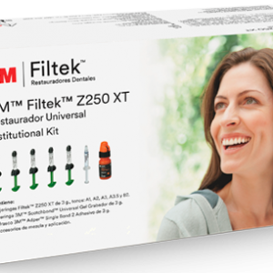 3M KIT FILTEK Z250 XT – INSTITUTIONAL KIT
