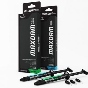 Barrera Gingival Maxdam Maquira