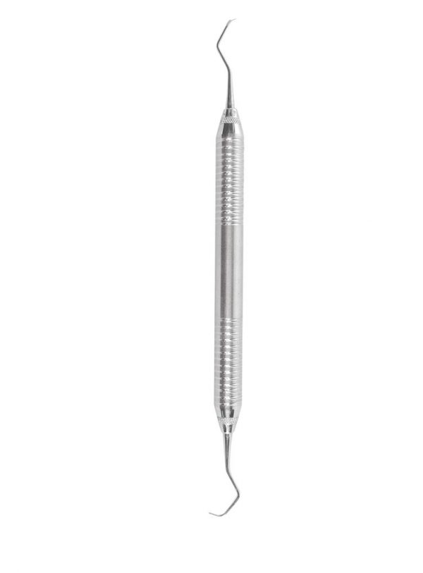 CURETA GRACEY # 5/6 MINI TIPO HU-FRIEDY