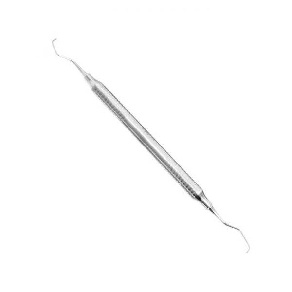 CURETA GRACEY # 7/8 TIPO HU-FRIEDY