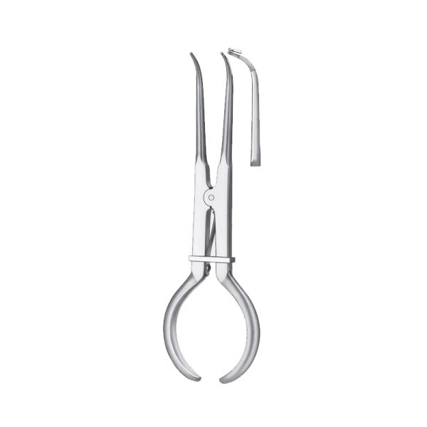 Porta Clamps Recto