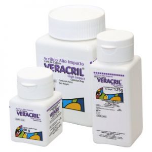 Acrílico Alto Impacto Veracril®