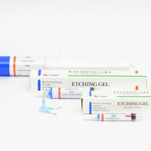 DMP ETCHING GEL 3ML