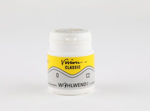 Opaquer ceramica Vision Classic 20 gr