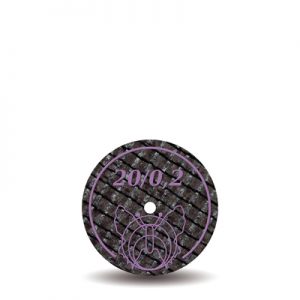 Discos abrasivos de diamante PARA PORCELANA Y ZIRCONIO  20/0,2 BF