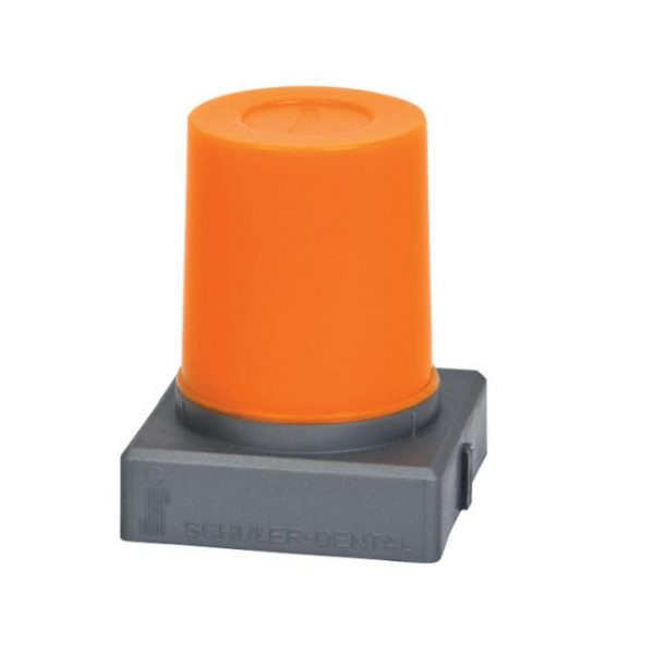 Cera Cervical Naranja Schuler