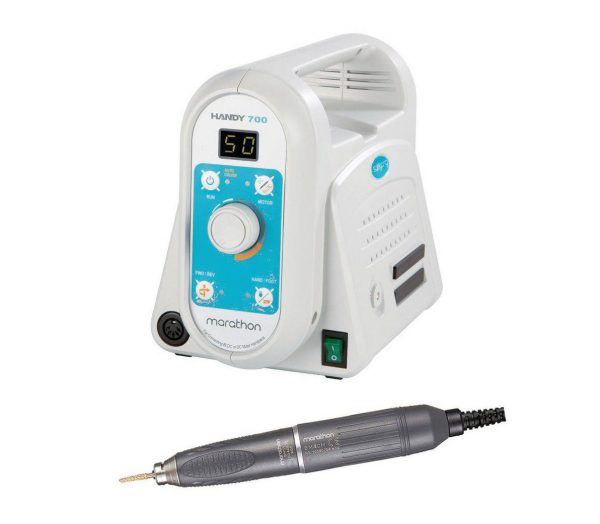 Marathon Handy 700, 50.000 RPM