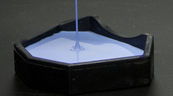 Yeso para zocalos fluid stone  ventura tipo IV 18 KG - Imagen 2