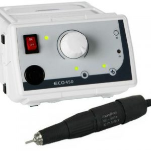 MICROMOTOR MARATHON N7R ECO 450 45RPM.