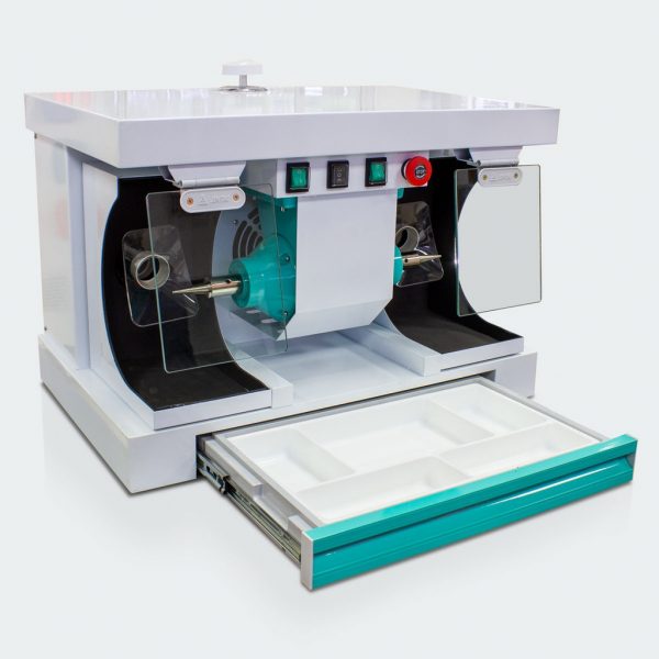 Torno Pulidor JT-60