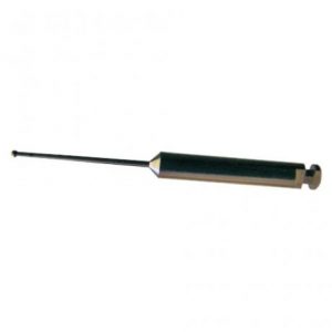 Fresa  LONG  NECK Dentsply 28MM