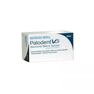 Reposicion de Matrices Palodent V3 Dentsply 50 und