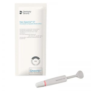 Resina Neo Spectra St HV Dentsply