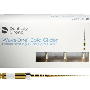 Lima Waveone Gold 3 Files Ster Dentsply