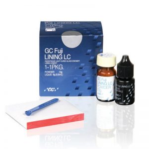 Fuji Lining LC GC
