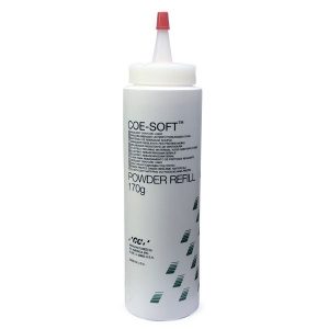 Coe Soft Kit Reposicion de Polvo GC