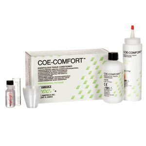 Coe-Comfort GC America