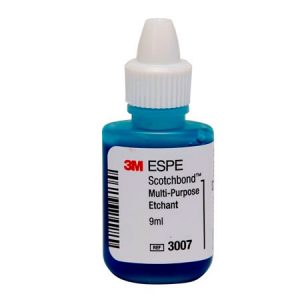 Scotchbond Acido Ortofosforico 9m 3M